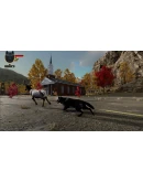 WolfQuest Anniversary - Lost River Expansion