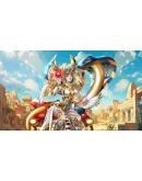 Love n War: Hero by Chance IIАВТОДОСТАВКА Steam