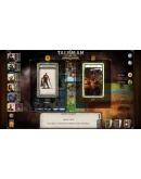 Talisman - The City Expansion DLCАВТОДОСТАВКА Steam