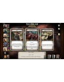 Talisman - The City Expansion DLCАВТОДОСТАВКА Steam