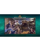 Talisman - The Highland Expansion DLCSteam RU