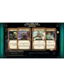 Talisman - The Highland Expansion DLCSteam RU