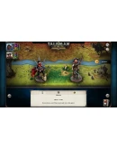 Talisman - The Ancient Beasts Expansion DLCSteam RU