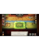Talisman - The Firelands Expansion DLCSteam RU