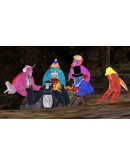 Gorilla TagАВТОДОСТАВКА Steam Россия