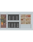 Per Aspera Art Book DLCАВТОДОСТАВКА Steam Россия