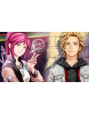 TROUBLESHOOTER: Abandoned Children - Crimson Crow