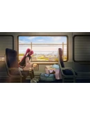 TROUBLESHOOTER: Abandoned Children - Crimson Crow