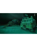 Antarctica 88АВТОДОСТАВКА Steam Россия