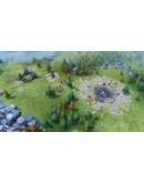 Northgard - Ratatoskr, Clan of the Squirrel Official