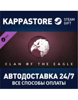 Northgard - Hrsvelg, Clan of the Eagle DLCSteam RU Northgard - Hrsvelg, Clan of the Eagle DLCSteam RU