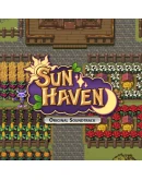 Sun Haven Soundtrack Vol. 1 DLCАВТОДОСТАВКА Steam