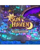 Sun Haven Soundtrack DLCАВТОДОСТАВКА Steam Россия