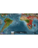 Plague Inc: The Cure DLCАВТОДОСТАВКА Steam Россия