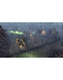 Warhammer 40,000: Inquisitor - Martyr - Maelstrom of Ca