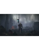 Warhammer 40,000: Inquisitor - Martyr - Mind Plague