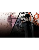 killer7: Digital Art Booklet DLCАВТОДОСТАВКА Steam