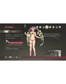 Tales of Berseria - Summer Holiday Costume Pack