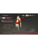 Tales of Berseria - Idolmster Costumes Set