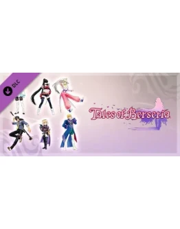 Tales of Berseria - Tales of Legacy Bundle
