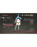 Tales of Berseria - Japanese, Fairy and Menagerie Cost