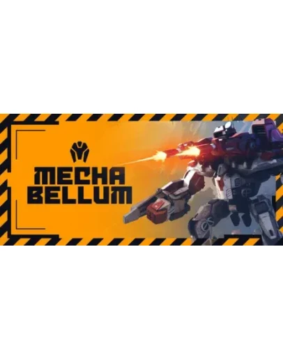 Mechabellum - STEAM GIFT РОССИЯ