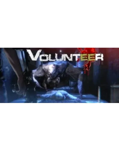Volunteer STEAM KEY REGION FREE GLOBAL ROW