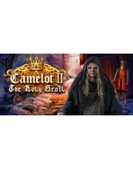 Camelot 2 The Holy Grail STEAM KEY REGION FREE GLOBAL