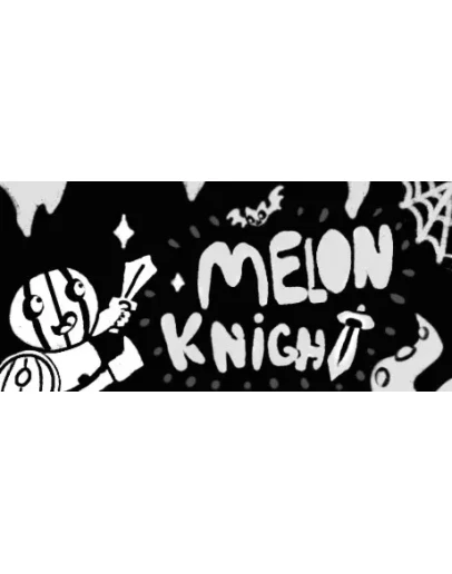 Melon Knight STEAM KEY REGION FREE GLOBAL ROW