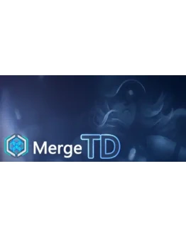 MergeTD STEAM KEY REGION FREE GLOBAL ROW