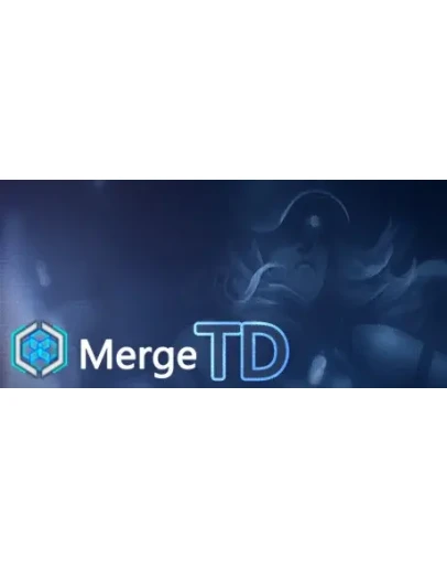 MergeTD STEAM KEY REGION FREE GLOBAL ROW