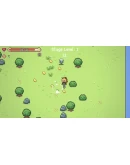 D-World Gate STEAM KEY REGION FREE GLOBAL ROW