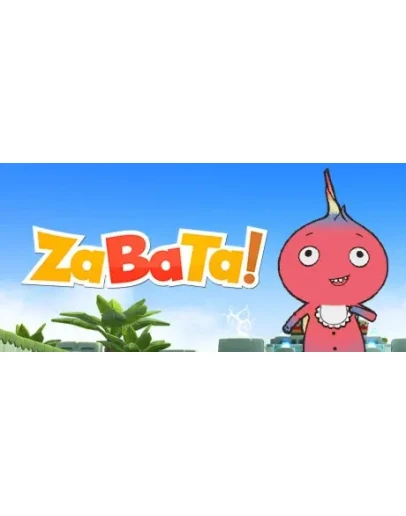 ZaBaTa! STEAM KEY REGION FREE GLOBAL ROW +ПОДАРОК