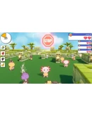 ZaBaTa! STEAM KEY REGION FREE GLOBAL ROW +ПОДАРОК