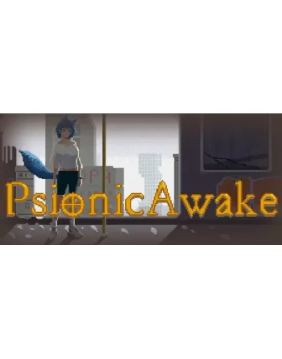 Psionic Awake STEAM KEY REGION FREE GLOBAL ROW +GIFT