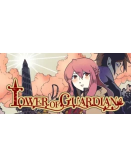 Tower of Guardian STEAM KEY REGION FREE GLOBAL ROW