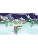 Adventures of a snowboarder STEAM KEY REGION FREE