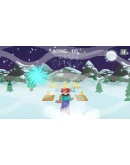 Adventures of a snowboarder STEAM KEY REGION FREE