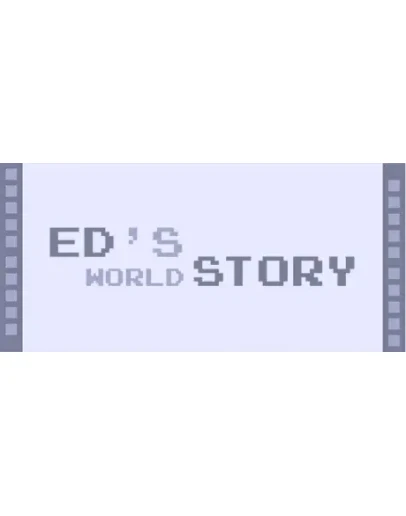 Ed's world story STEAM KEY REGION FREE GLOBAL ROW