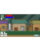 Ed's world story STEAM KEY REGION FREE GLOBAL ROW