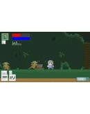 Ed's world story STEAM KEY REGION FREE GLOBAL ROW