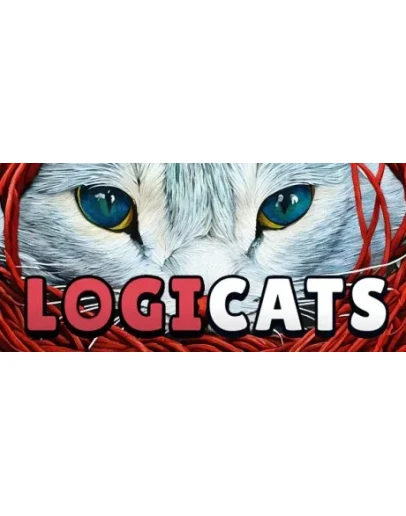 Logicats STEAM KEY REGION FREE GLOBAL ROW