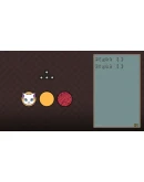 Logicats STEAM KEY REGION FREE GLOBAL ROW