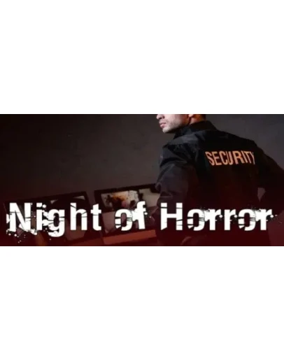 Night of Horror STEAM KEY REGION FREE GLOBAL ROW