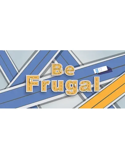 Be Frugal STEAM KEY REGION FREE GLOBAL ROW