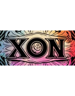 Xon STEAM KEY REGION FREE GLOBAL ROW