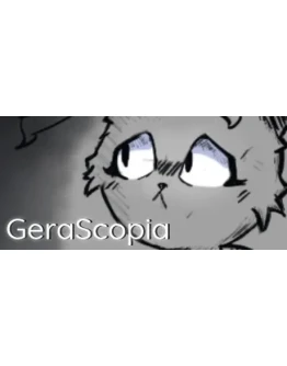 GeraScopia STEAM KEY REGION FREE GLOBAL ROW +ПОДАРОК