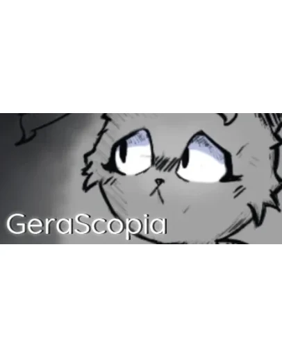 GeraScopia STEAM KEY REGION FREE GLOBAL ROW +ПОДАРОК