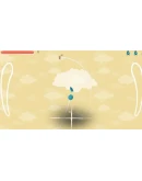 A Rocket's Intensity STEAM KEY REGION FREE GLOBAL ROW