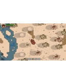 Tribu STEAM KEY REGION FREE GLOBAL ROW +ПОДАРОК